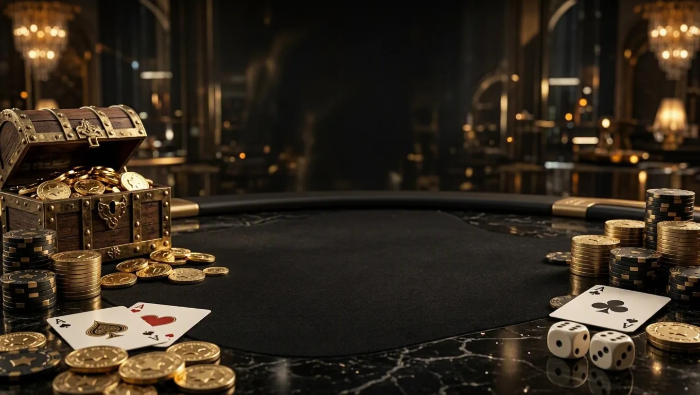 Pistolo Casino