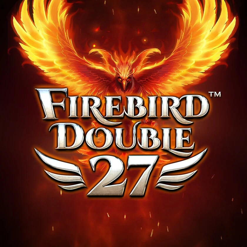 Firebird Double 27
