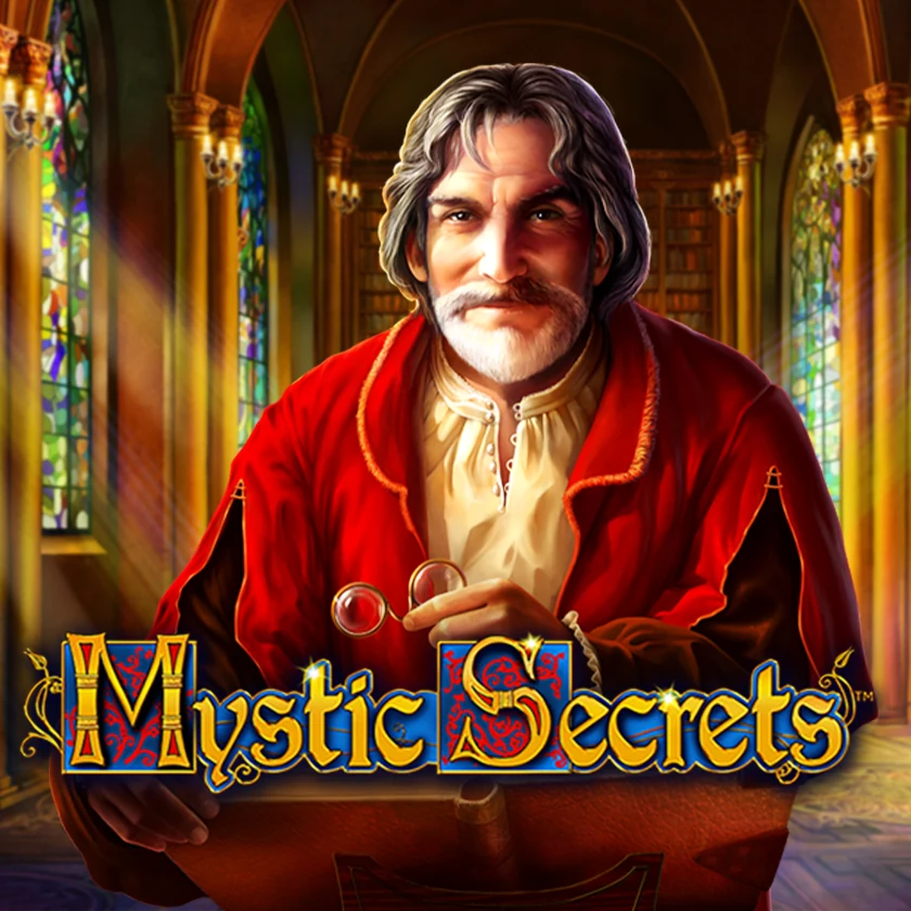 Mystic Secrets
